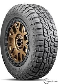 Delinte Bandit X/T DX20 - 235/60-18 107V 1 Delinte Bandit X/T DX20 - 235/60-18 107V