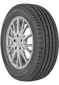 Doral SDL-Sport+ - 235/60-18 103V 1 Doral SDL-Sport+ - 235/60-18 103V