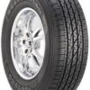 Firestone Destination LE2 - 265/65-17 110S