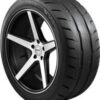 Nitto NT05 - 295/35-18 99W