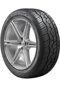 Nitto NT420V - 275/60-20 116H 1 Nitto NT420V - 275/60-20 116H
