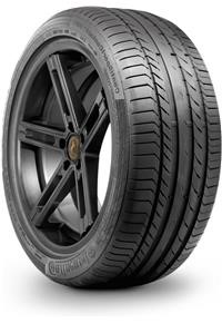 Continental CONTISPORTCONTACT 5 - 245/35-18 92Y 1 Continental CONTISPORTCONTACT 5 - 245/35-18 92Y