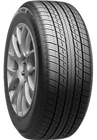 Uniroyal Tiger Paw Touring A/S - 255/50-20 105V 1 Uniroyal Tiger Paw Touring A/S - 255/50-20 105V