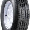 Carlisle Radial Trail HD - LT185/80-13D 99M