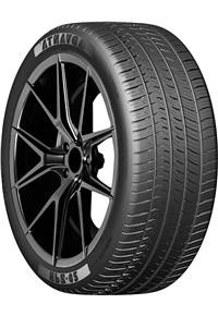 Advanta HPZ-02 - 255/45-20 105W 1 Advanta HPZ-02 - 255/45-20 105W