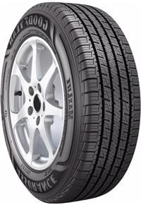 Goodyear Assurance MaxLife - 205/60-16 92V 1 Goodyear Assurance MaxLife - 205/60-16 92V