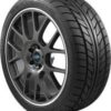 Nitto NT555 - 295/35-20 105W 3 Nitto NT555 - 295/35-20 105W