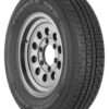 Towmax STR 2 TL - LT225/75-15E 117L