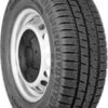 Toyo Celsius Cargo - LT195/75-16D 107R 3 Toyo Celsius Cargo - LT195/75-16D 107R