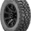 Kelly Safari MT - LT275/65-20E 126Q