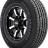 Advanta HTR-800 - 235/65-17 104T