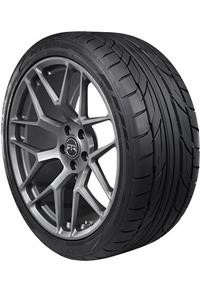 Nitto NT555 G2 - 275/40-17 102W 1 Nitto NT555 G2 - 275/40-17 102W