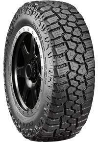Cooper Discoverer Rugged Trek - LT315/70-17E 121S 1 Cooper Discoverer Rugged Trek - LT315/70-17E 121S