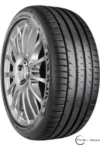 Falken Azenis FK520 MO - 265/60-18 114V 1 Falken Azenis FK520 MO - 265/60-18 114V