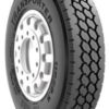 Transporter TR-402 - LT295/75-22.5G 144L