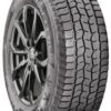 Cooper Discoverer Snow Claw - 255/70-18 116T