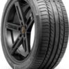 Continental CONTISPORTCONTACT 5 - 295/40-21 111Y