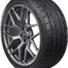 Nitto NT555 G2 - 305/30-20 103W