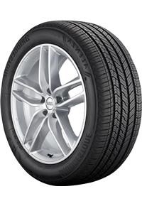 Bridgestone Alenza Sport A/S - 285/45-20 112H 1 Bridgestone Alenza Sport A/S - 285/45-20 112H