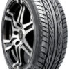 Summit Ultramax HP A/S - 235/50-18 101W