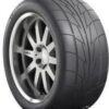 Nitto NT555R 2 - 275/50-15 101W