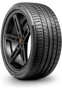 Continental ContiSportContact 5P - 255/35-19 92(Y) 1 Continental ContiSportContact 5P - 255/35-19 92(Y)