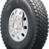 Falken BI850 - LT245/70-19.5H 136N 2 Falken BI850 - LT245/70-19.5H 136N