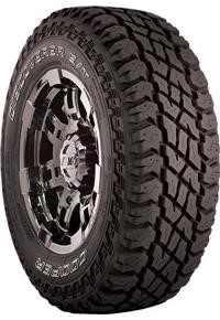Cooper Discoverer S/T Maxx - LT255/85-16E 123Q 1 Cooper Discoverer S/T Maxx - LT255/85-16E 123Q