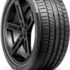 Continental ContiSportContact 5P - 265/30-20 94Y