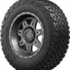 BF Goodrich ALL-TERRAIN T/A KO2 - LT33x12.50-17E 120S