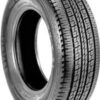 Advanta SVT-01 - 265/70-17 113T