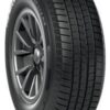 Michelin Defender LTX M/S - 255/75-17 115T