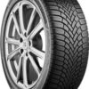 Bridgestone Blizzak 6 - 235/55-20 105W