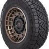 Nitto Recon Grappler A/T - LT295/70-18E 129R