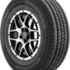 Advanta SVT-02 - LT265/75-16E 123Q