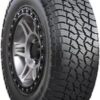 Summit TRAIL CLIMBER AT02 - 235/75-15 109S