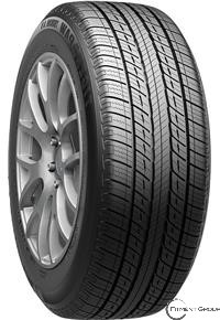 Uniroyal Tiger Paw Touring A/S DT - 245/40-18 97V 1 Uniroyal Tiger Paw Touring A/S DT - 245/40-18 97V