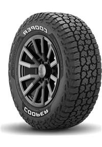 Cooper Discoverer Stronghold AT - LT245/70-17E 119R 1 Cooper Discoverer Stronghold AT - LT245/70-17E 119R