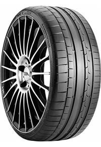 Continental ContiSportContact 6 - 285/35-19 103(Y) 1 Continental ContiSportContact 6 - 285/35-19 103(Y)