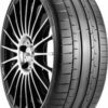 Continental ContiSportContact 6 - 325/35-22 114Y