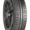 Pirelli P4 Persist A/S Plus - 195/65-15 91H