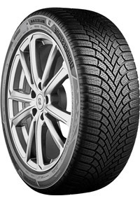 Bridgestone Blizzak 6 - 275/35-22 104W 1 Bridgestone Blizzak 6 - 275/35-22 104W