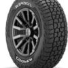 Cooper Discoverer Stronghold AT - LT275/70-18E 125S