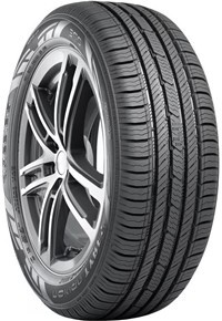 Nokian One - 265/60-18 110V 1 Nokian One - 265/60-18 110V