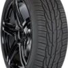 Toyo Extensa HP II - 225/45-19 96W 3 Toyo Extensa HP II - 225/45-19 96W