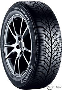 Continental ContiWinterContact TS 830 P - 285/35-20 104V 1 Continental ContiWinterContact TS 830 P - 285/35-20 104V