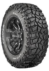 Cooper Discoverer STT Pro - LT265/75-16E 123Q 1 Cooper Discoverer STT Pro - LT265/75-16E 123Q