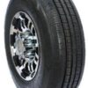 Americus Commercial LT - LT275/70-18E 125Q