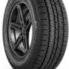 Continental CrossContact LX - 225/65-17 102T 3 Continental CrossContact LX - 225/65-17 102T