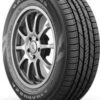 Goodyear Assurance RangeMax - 255/40-21 102H 2 Goodyear Assurance RangeMax - 255/40-21 102H